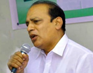 vinay kumar sorake  1